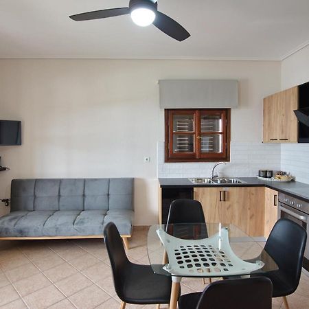 Elpida Apartments Votsi (Alonnisos) Exterior foto