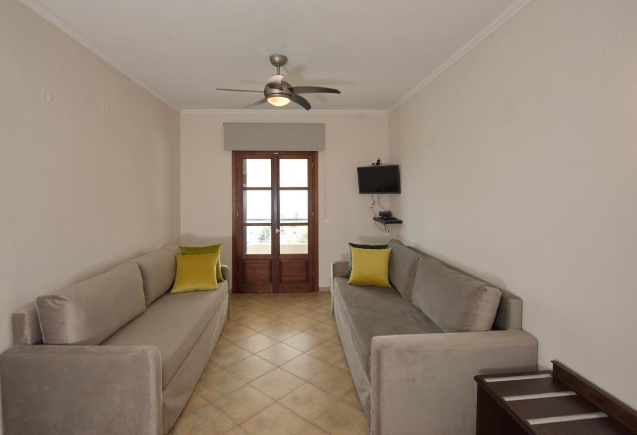 Elpida Apartments Votsi (Alonnisos) Exterior foto